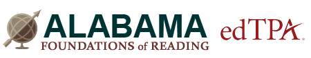 Alabama Foundations of Reading Website